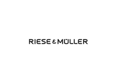 Fahrradcenter Oberland | Marken | Riese & Müller